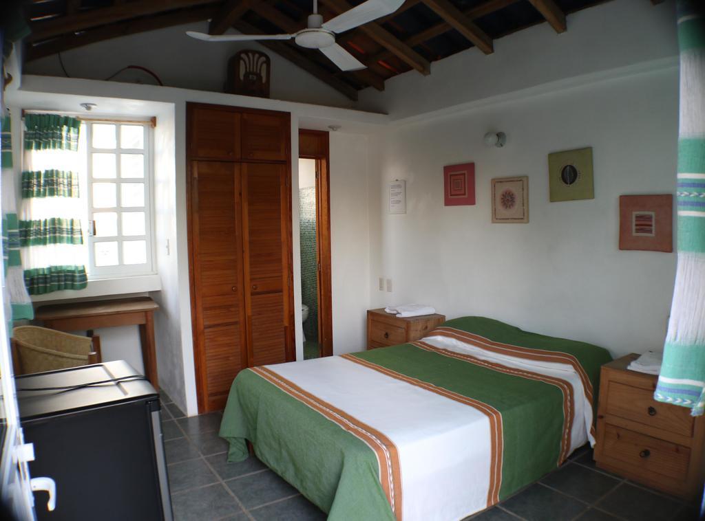 Casa Azul Guesthouse Puerto Escondido  Eksteriør billede